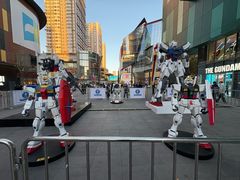 -大悦城(沈阳中街店)