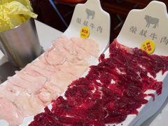 -荣叔港式沙嗲牛肉火锅(正佳潮流店)