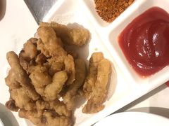 -海底捞火锅(之心城店)