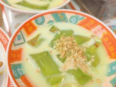 -孖记茶档·热腾茶餐(江南西plus店)