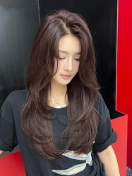 -Sying杉影日式烫染專門店