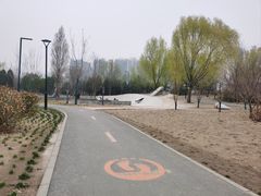 -太阳宫公园