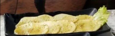 土豆片-胡悦里韩式烤肉(莱阳总店)