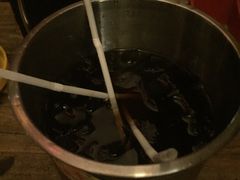 威士忌可乐-海雾里小酒馆(观音桥店)