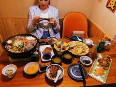 -千吉日本料理(日本一条街店)