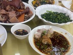 -吉莲利苑海鲜酒家(珠海拱北29年老字号店)