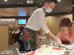 -海底捞火锅(壹悦城店)