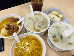 -盛记粥面(佐敦店)