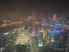 -上海环球金融中心骑迹50年环球之旅