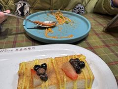 -美森西餐厅(曙光大道店)