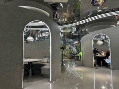-3号仓库·创意中国菜(乐清正大广场店)