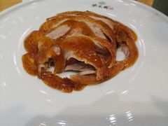 -紫光园·烤鸭(吕家营店)