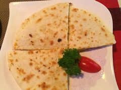 -遇见西木美式餐厅(体育路店)