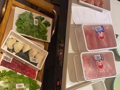 -野妹火锅(布吉店)