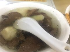 -广和隆猪蹄面(钟法路店)