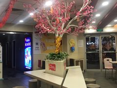 -麦当劳(壹购广场店)