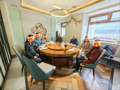 -玖儿小桃红·东北菜·春饼烤鸭(南阳湖街店)