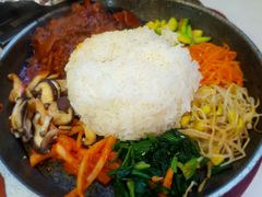 -釜山美食韩国炸酱面(长大店)