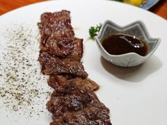 -文三酒肆自助放题(新街口友谊广场店)