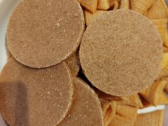 -南锣肥猫·麻辣烤鱼·15年现烤现卖(通州领展店)