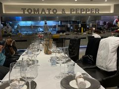 -Tomato&Pepper西餐厅