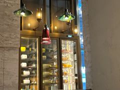 -OGGI TRATTORIA PIZZERIA(深业上城店)