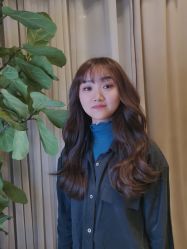 点击看大图 -3AM HAIR SALON烫发染发接发
