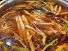 -李易面馆(树木岭店)
