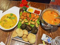 -Siam泰餐厅(水上公园店)