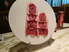 -涮福記·现切牛羊肉火锅(世纪汇店)