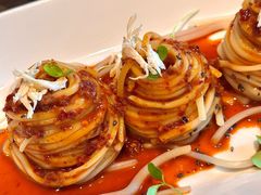 -潇湘楼·二十四节气山野菜(亚运村店)