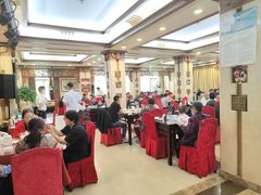 -晋阳饭庄(虎坊桥店)