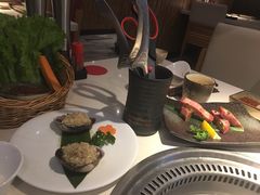 -赤坂亭M9和牛烧肉·日料398放题(万达店)