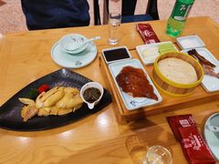 -老好人象山海鲜(岭南路店)