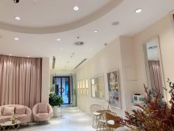 -UP&UP·半永久眉毛眼线机器野生眉