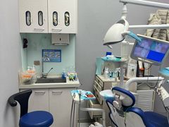 -新达口腔(华东理工大学店)