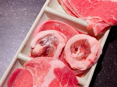 -梨花自助烤肉(西三旗万象汇黑金店)