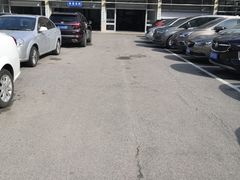 -北京联通昊普别克4S店(亚运村店)