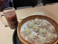 -口福汤包馆(融汇店)