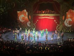 -珠海横琴长隆《卡卡虎奇遇记》