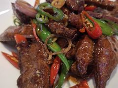 -渔家风味·鲅鱼水饺·央视展播·海鲜天津菜(开发区店)