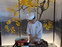 -京华烟云·北京烤鸭(领展购物广场·中关村店)