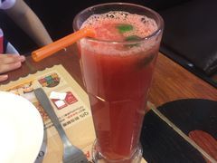 -米斯特比萨(光华桥凯德MALL天津湾店)