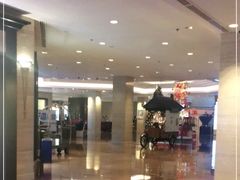 -上海静安昆仑大酒店
