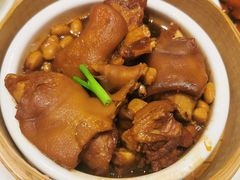 -金时代顺风大酒店(临港百联店)