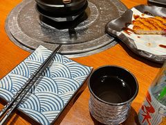 -食也烧肉(临平店)