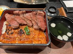 -玄白·炭烤活鳗(上海首店)