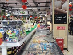 -永辉超市(嘉定宝龙广场店)