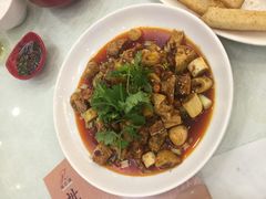 -廖老妈蹄花店(人民公园陕西街259号店)