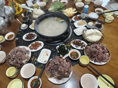 -尼玛藏家风味园(阿山食城店)